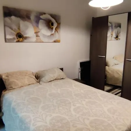 Appartamento Double Bed Ensuite - Share - Sliema