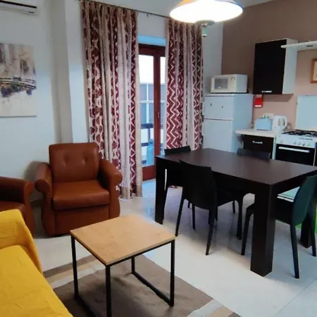 Double Bed Ensuite - Share - Apartman